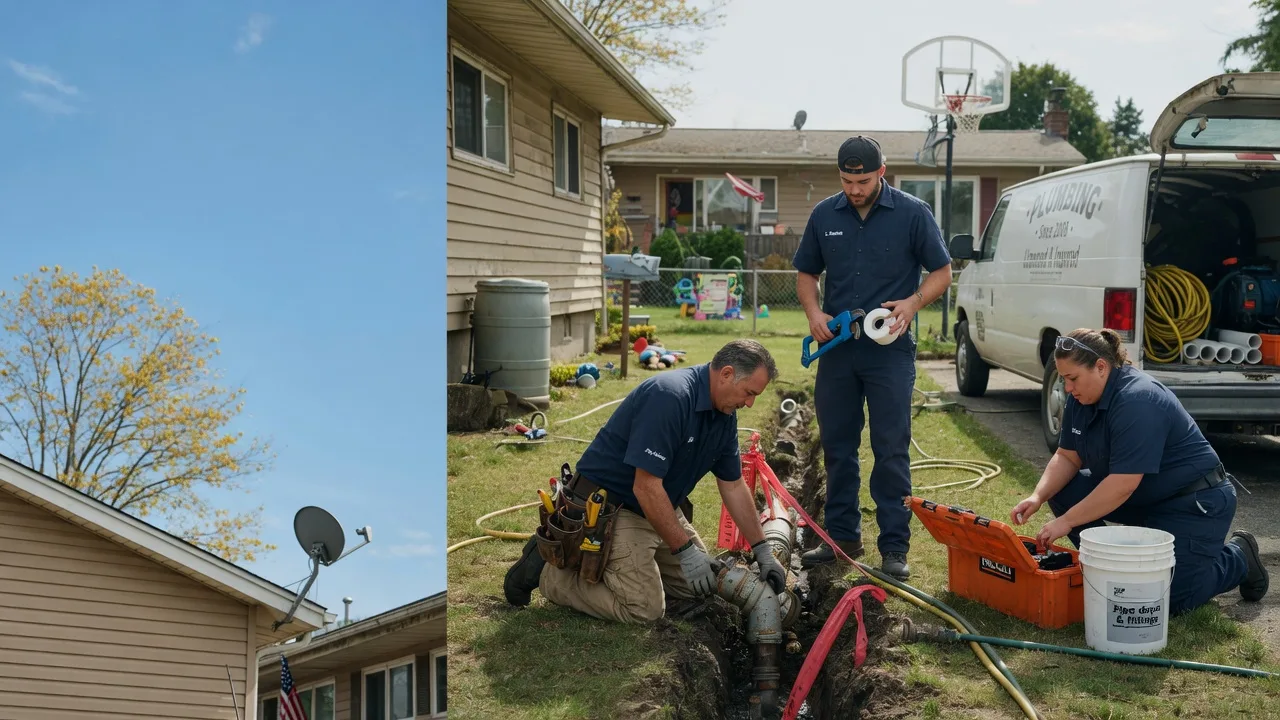 Garbage Disposal Replacement in Brookfield, OH near me